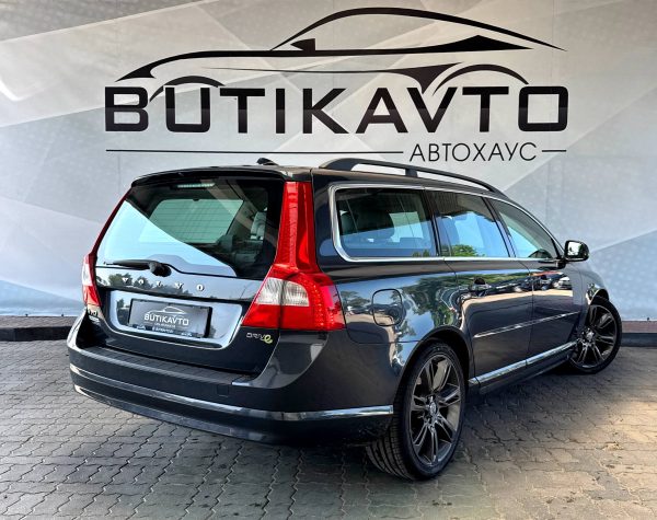 Volvo V70 III - Image 7