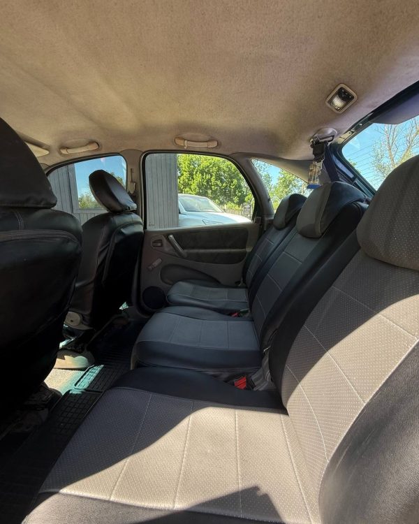 Citroen Xsara Picasso I - Image 8