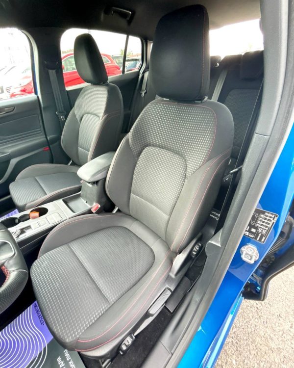 Ford Focus IV - Image 9