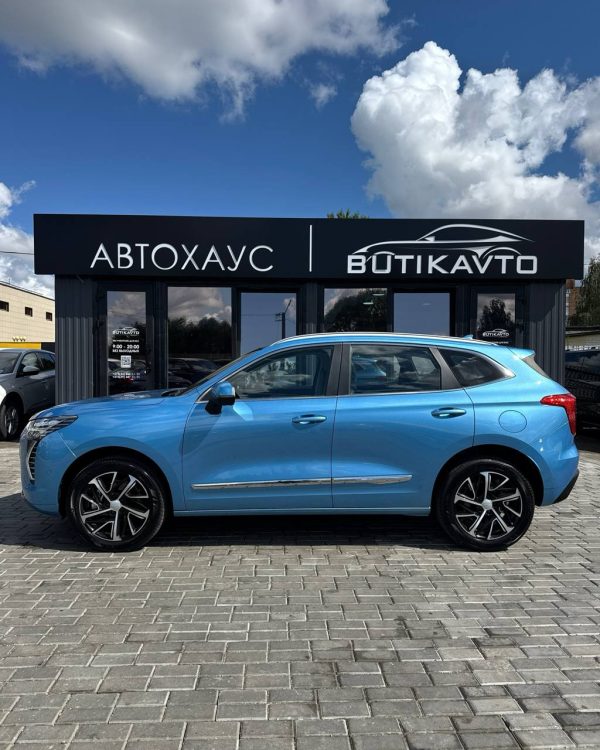 Haval Jolion I - Image 14