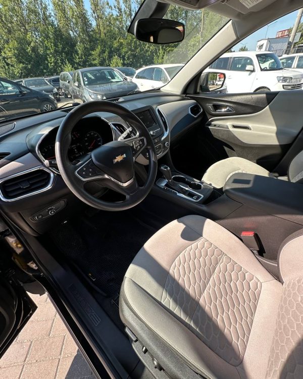 Chevrolet Equinox III - Image 7
