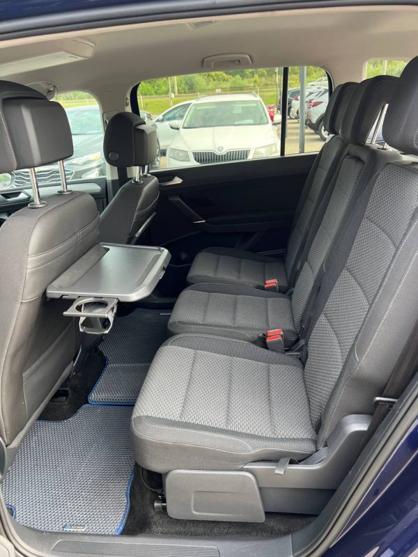 Volkswagen Touran II - Image 15