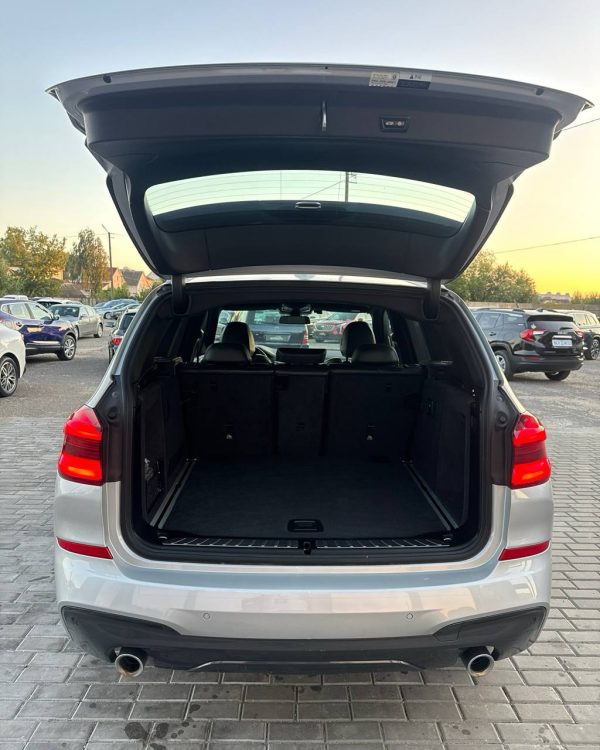 BMW X3 G01 - Image 12