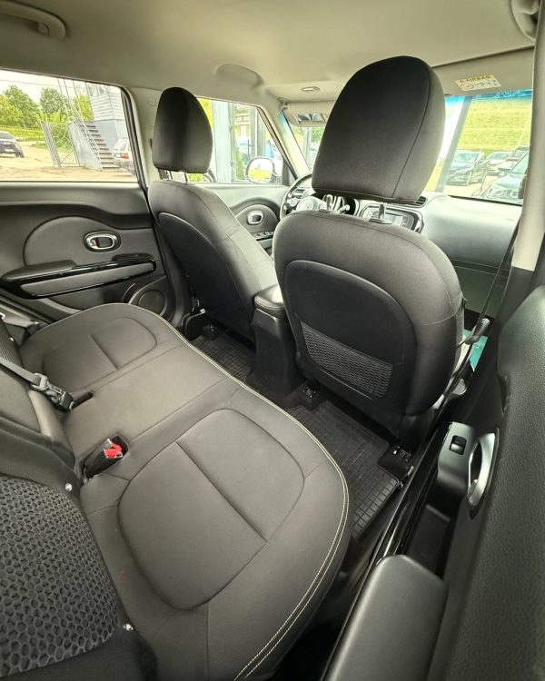 Kia Soul - Image 11