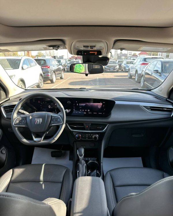 BUICK ENCORE GX - Image 7
