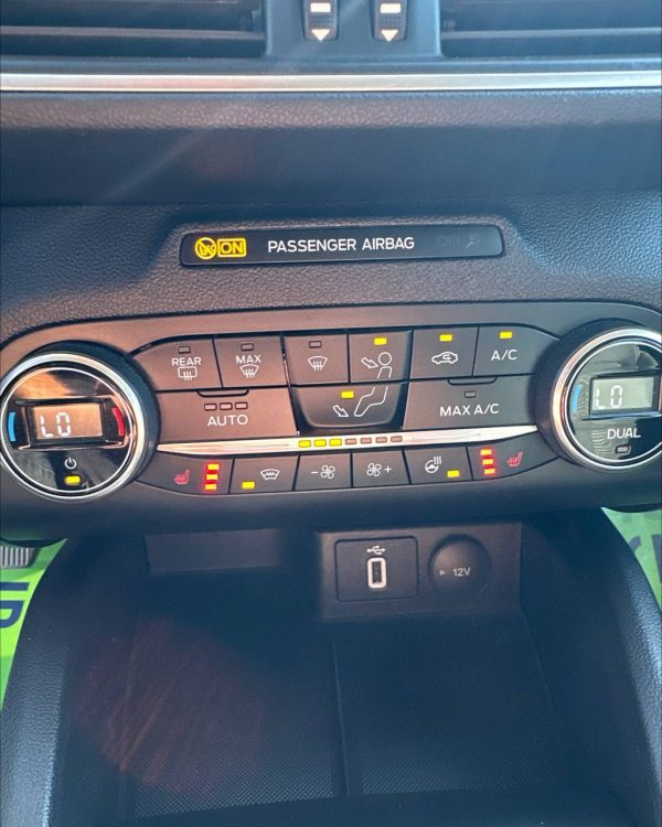 Ford Focus IV - Image 14