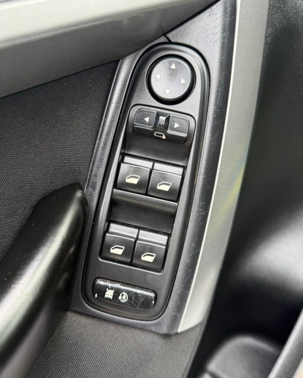 Citroen C4 Grand Picasso I - Image 13