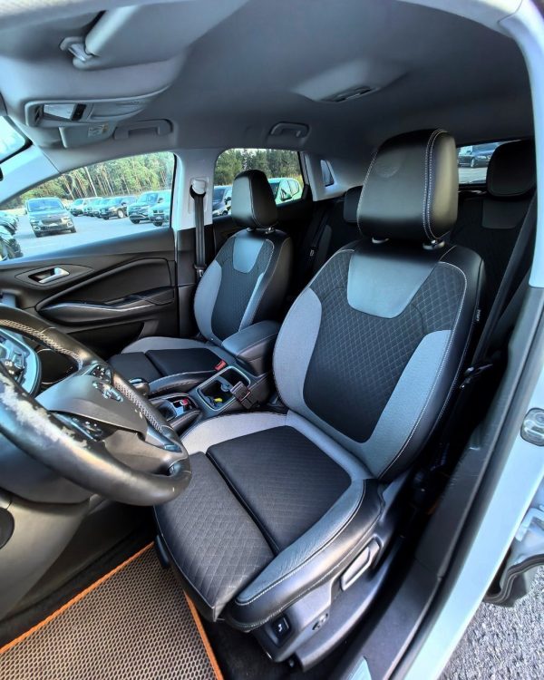 Opel Grandland X I - Image 10