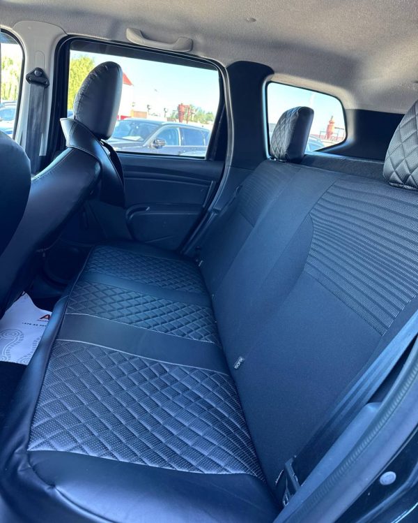 Renault Duster - Image 15