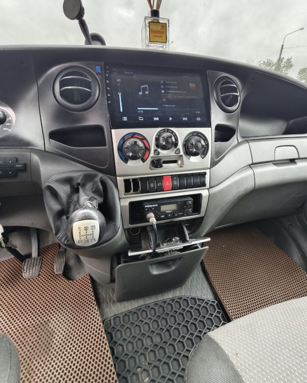 IVECO Fidato I - Image 14