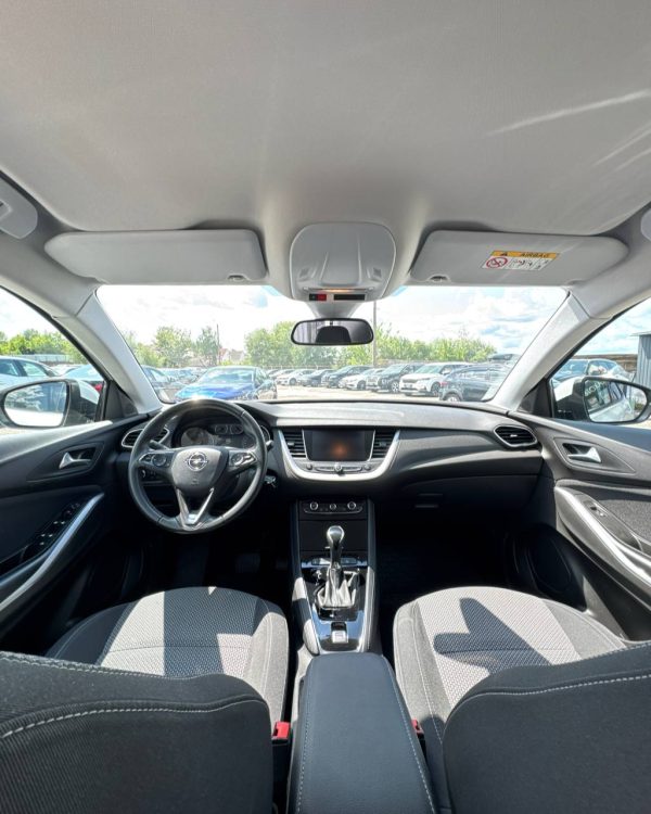 Opel Grandland X I - Image 7