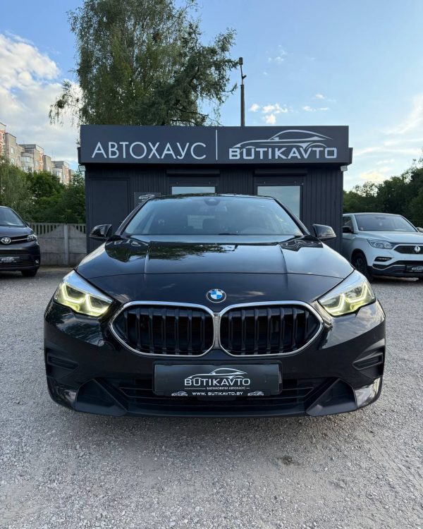 BMW 2 серия F44 - Image 2