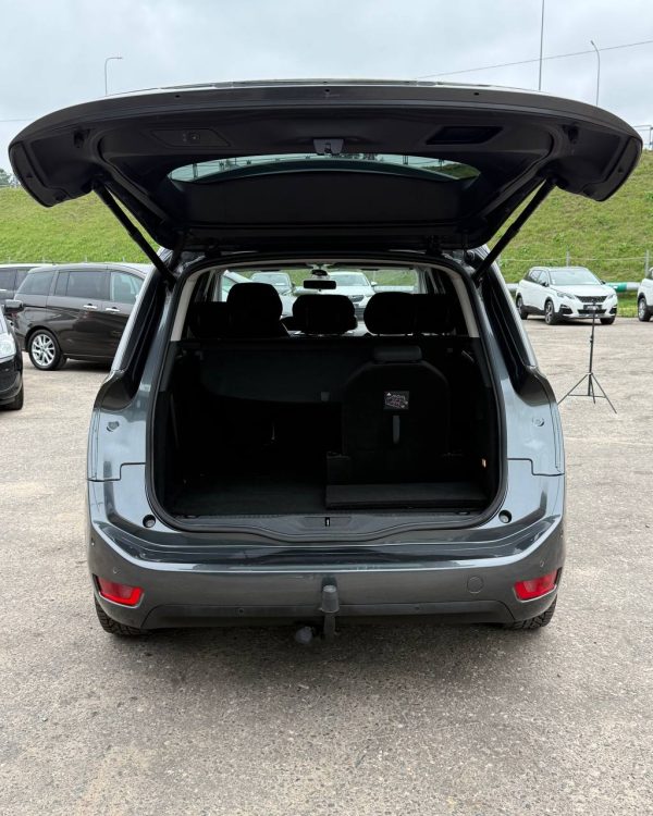 Citroen C4 Grand Picasso II - Image 22