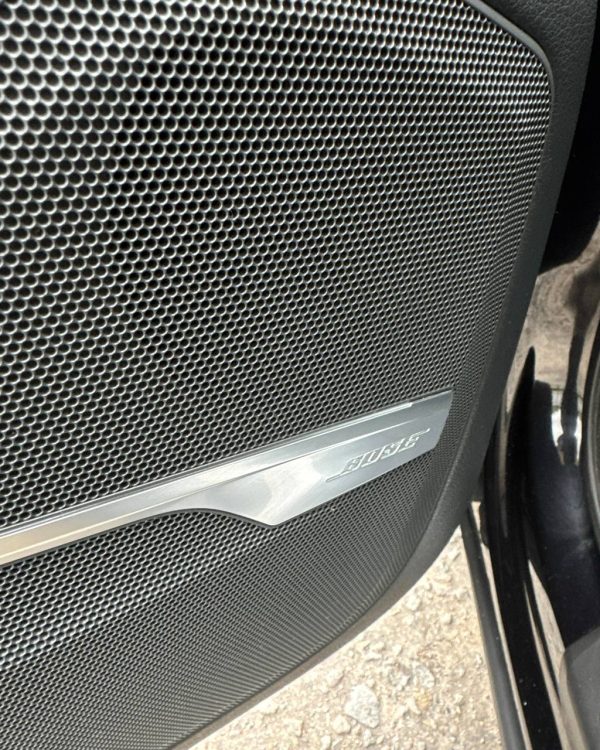 Audi Q7 4M - Image 25