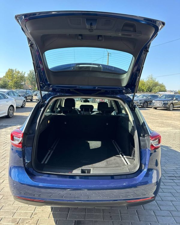 Opel Insignia II · Рестайлинг - Image 12