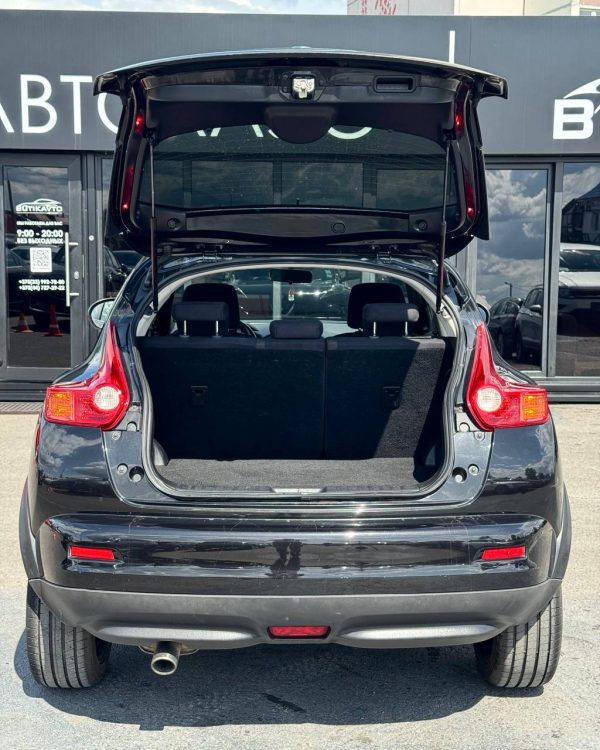 Nissan Juke YF15 · Рестайлинг - Image 14