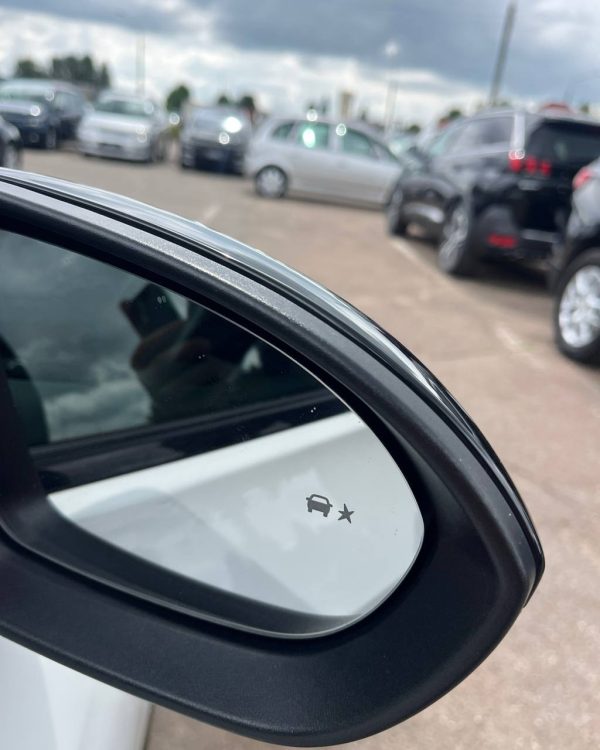 Opel Insignia II · Рестайлинг - Image 16