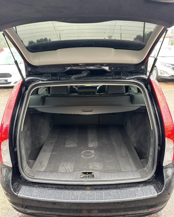 Volvo V50 I · 2-й рестайлинг - Image 12