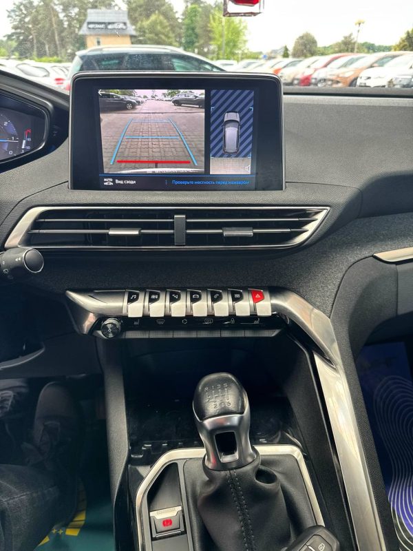 Peugeot 3008 II - Image 11