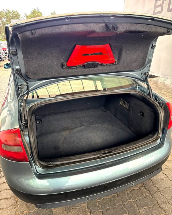 Audi A6 C5 - Image 14