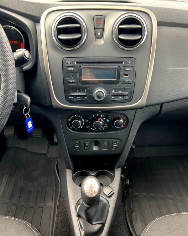 Dacia Logan II - Image 13