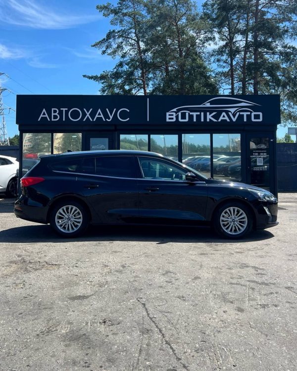 Ford Focus IV - Image 18
