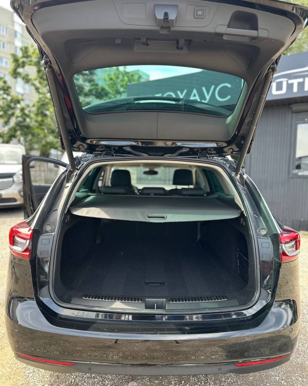 Opel Insignia II - Image 16