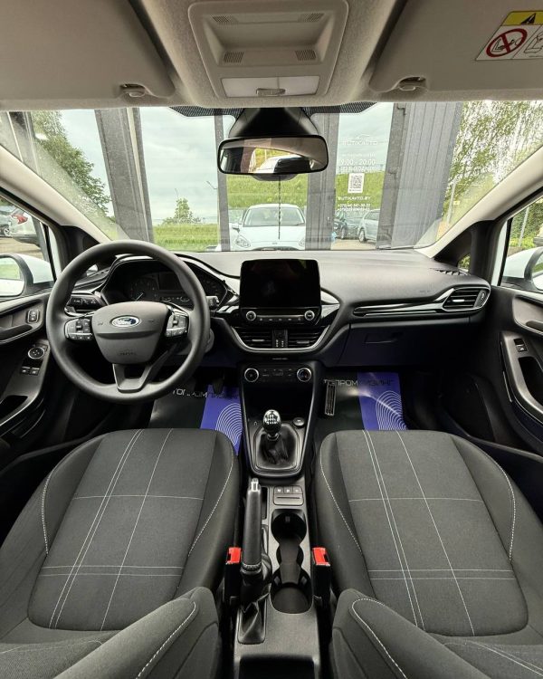 FORD FIESTA - Image 7