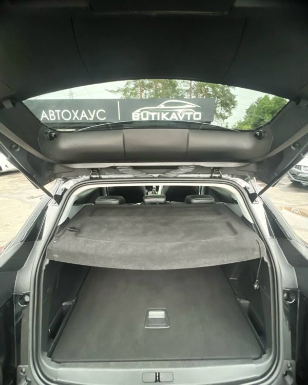 Peugeot 3008 II - Image 9