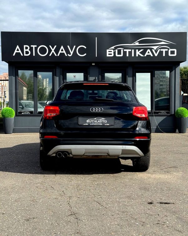 Audi Q2 - Image 5