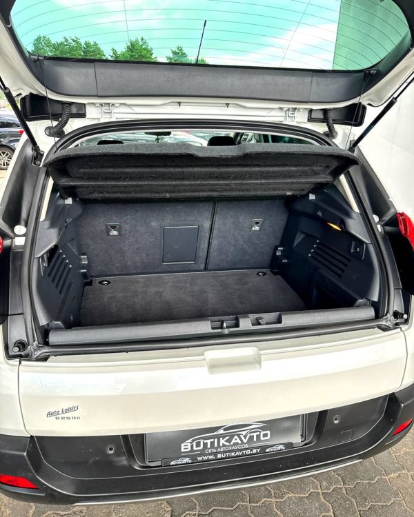 Peugeot 3008 I - Image 14