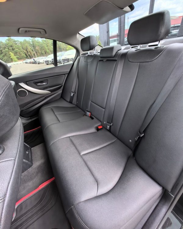 BMW 3 серия F30 F31 - Image 11