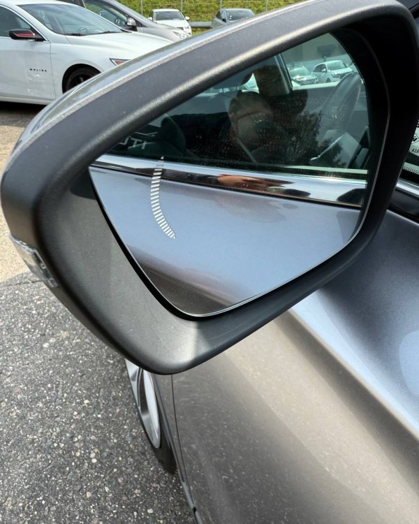 Geely Geometry C I - Image 15