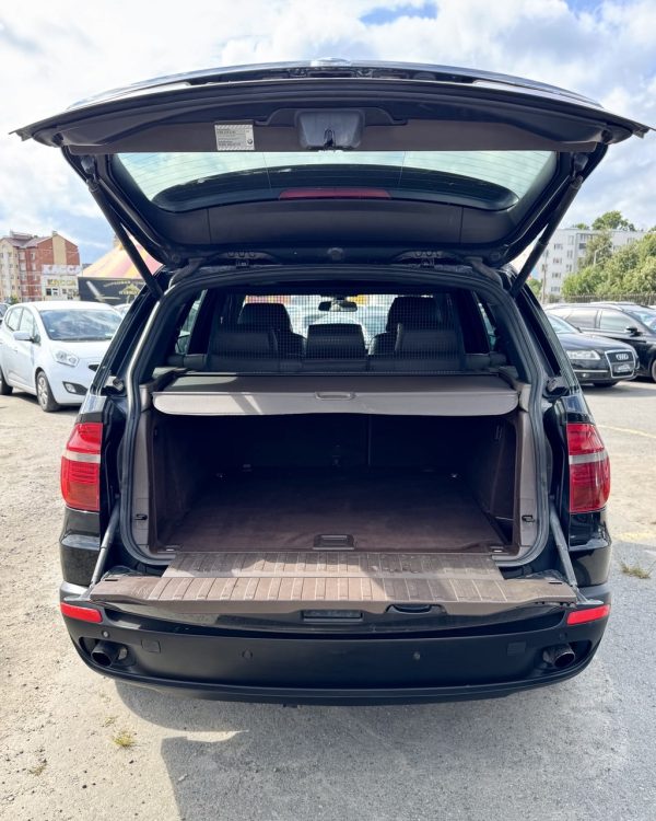 BMW X5 E70 - Image 13