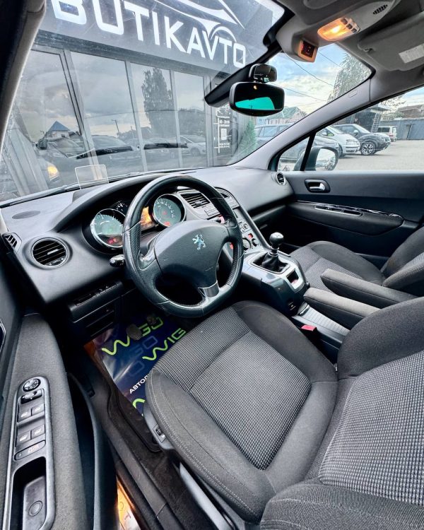 Peugeot 5008 I - Image 10
