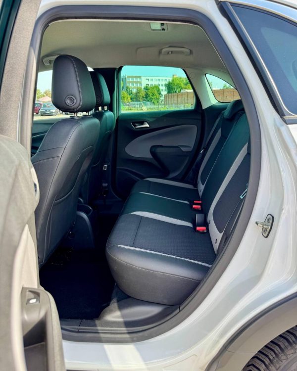 Opel Crossland X I - Image 11