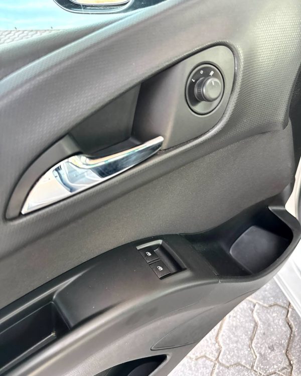 Opel Meriva II · Рестайлинг - Image 9