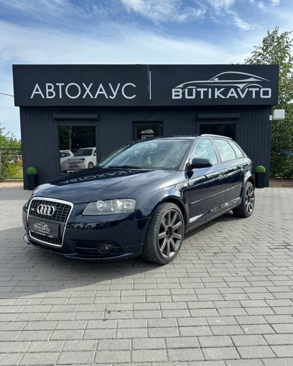 AUDI A3 - Image 3