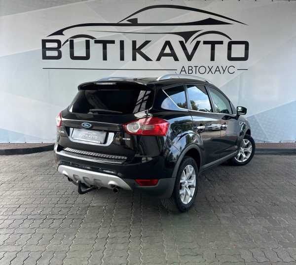 Ford Kuga I - Image 7