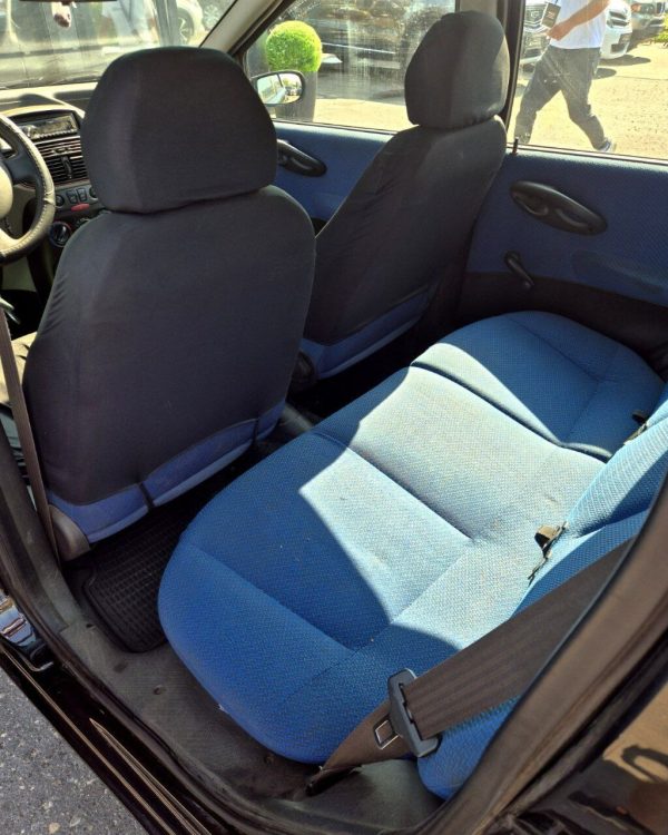 Fiat Punto II - Image 12