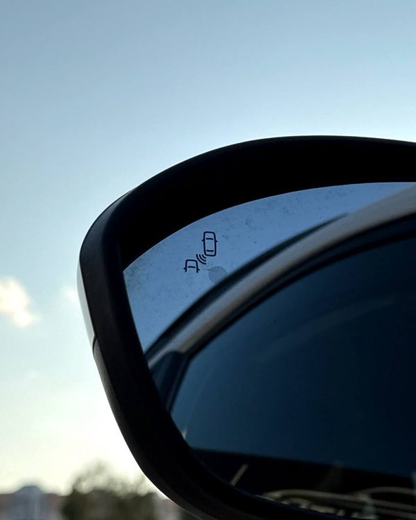 Dacia Jogger I · Рестайлинг - Image 9