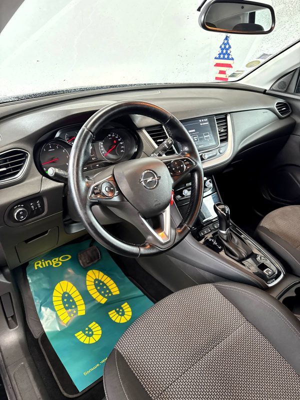 Opel Grandland X I - Image 11