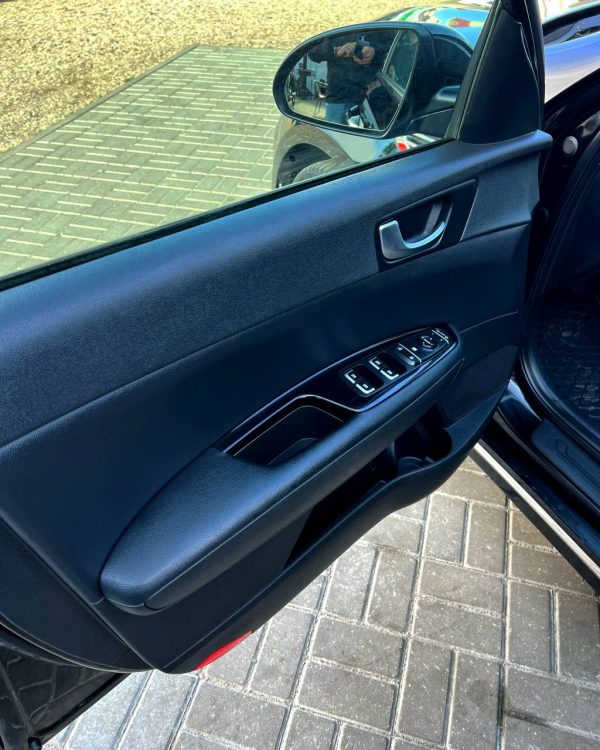 Kia Optima IV - Image 9