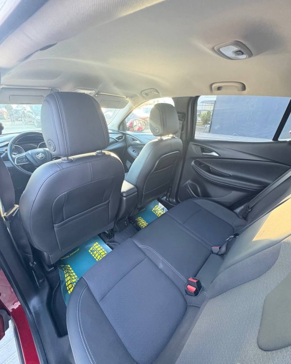 Buick Encore GX I - Image 9