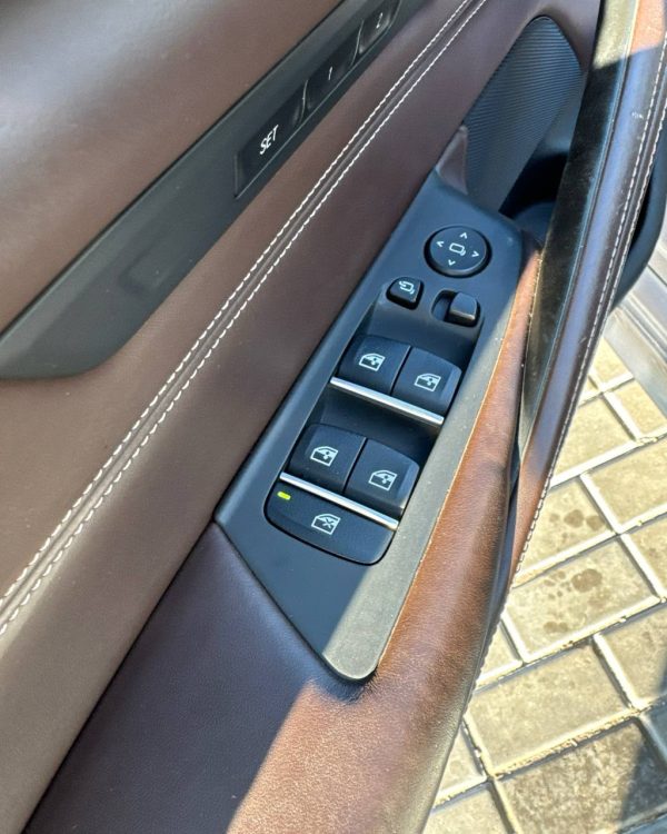 BMW 5 серия G30 G31 - Image 21