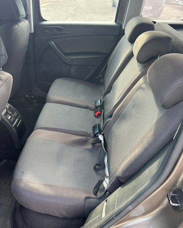 Skoda Yeti I - Image 11