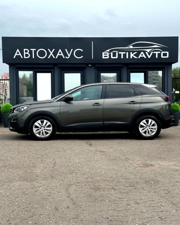 Peugeot 3008 - Image 7