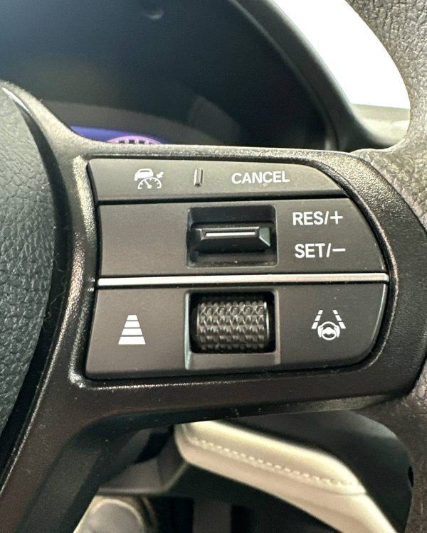 Honda Accord XI - Image 13