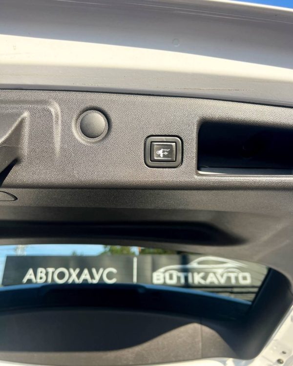Chevrolet Equinox III - Image 13