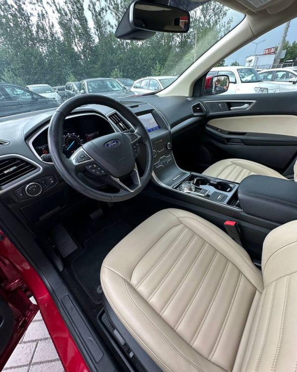 FORD EDGE - Image 7